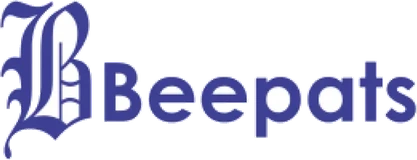 Beepats logo