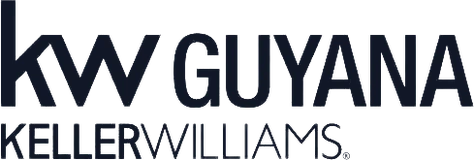 Keller Williams Guyana logo