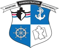 Maritime Administration Department Guyana logo
